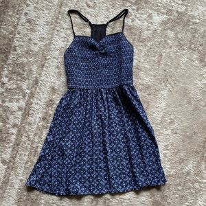 Xhilaration Dress Size M